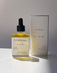Oil · LM 1001